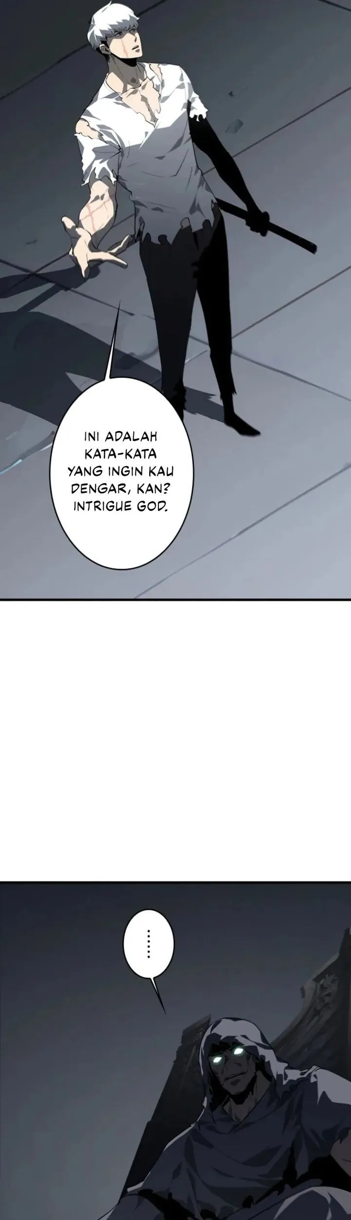 Return From The Abyss Chapter 38 Gambar 57