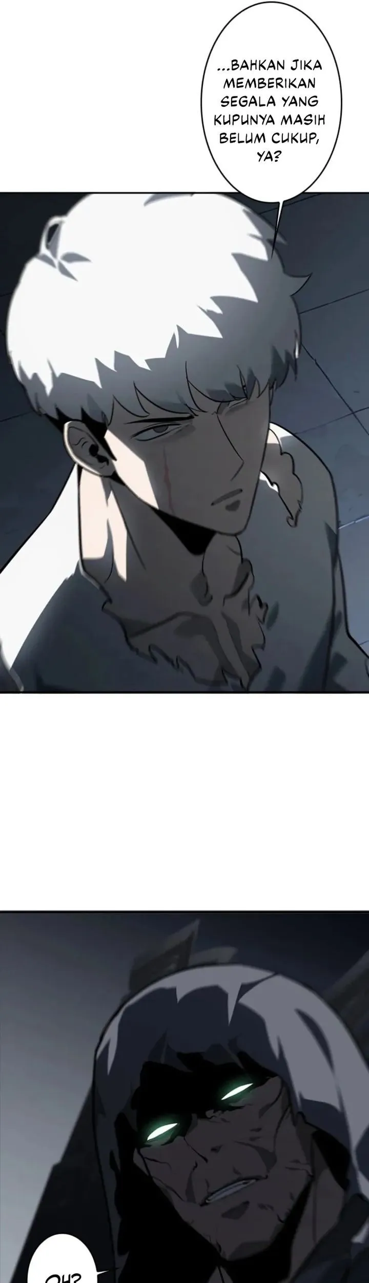 Return From The Abyss Chapter 38 Gambar 59