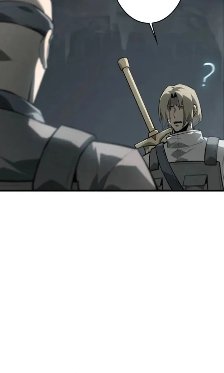 Return From The Abyss Chapter 38 Gambar 8