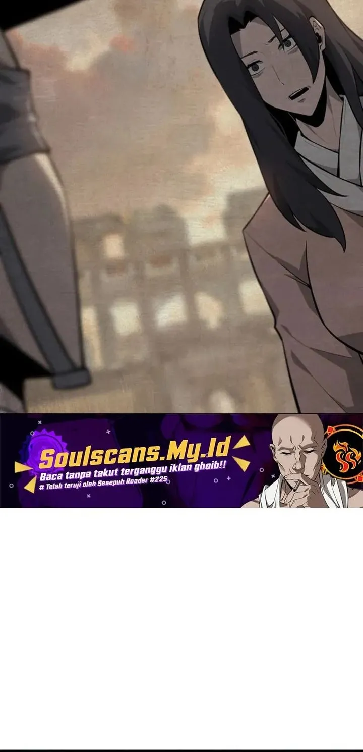 Return From The Abyss Chapter 38 Gambar 10