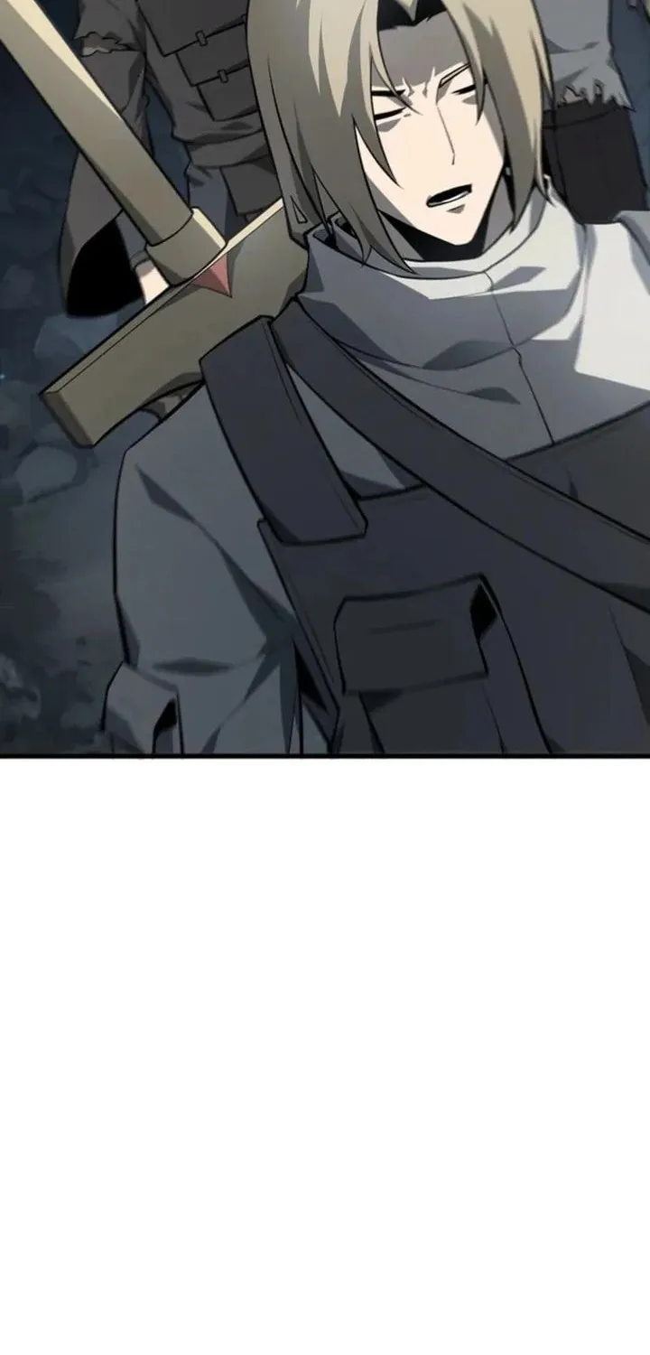 Return From The Abyss Chapter 38 Gambar 14