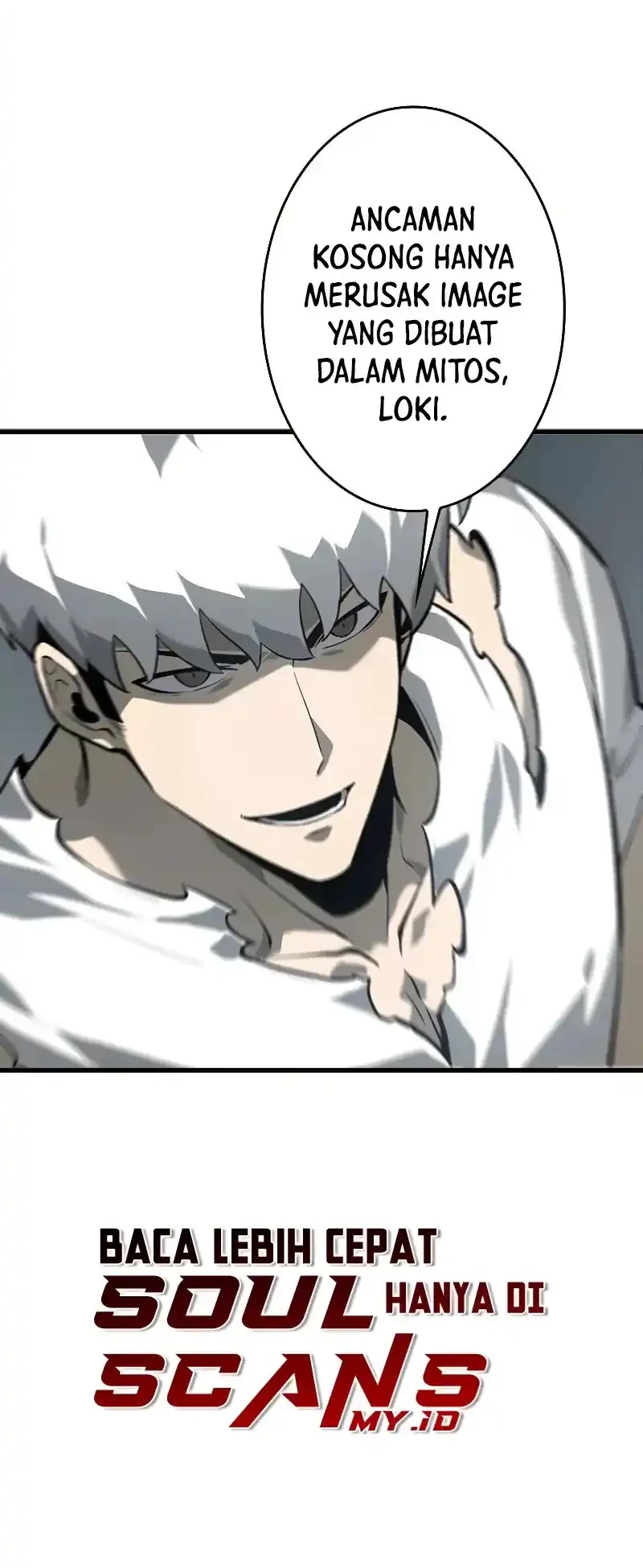 Return From The Abyss Chapter 39 Gambar 21