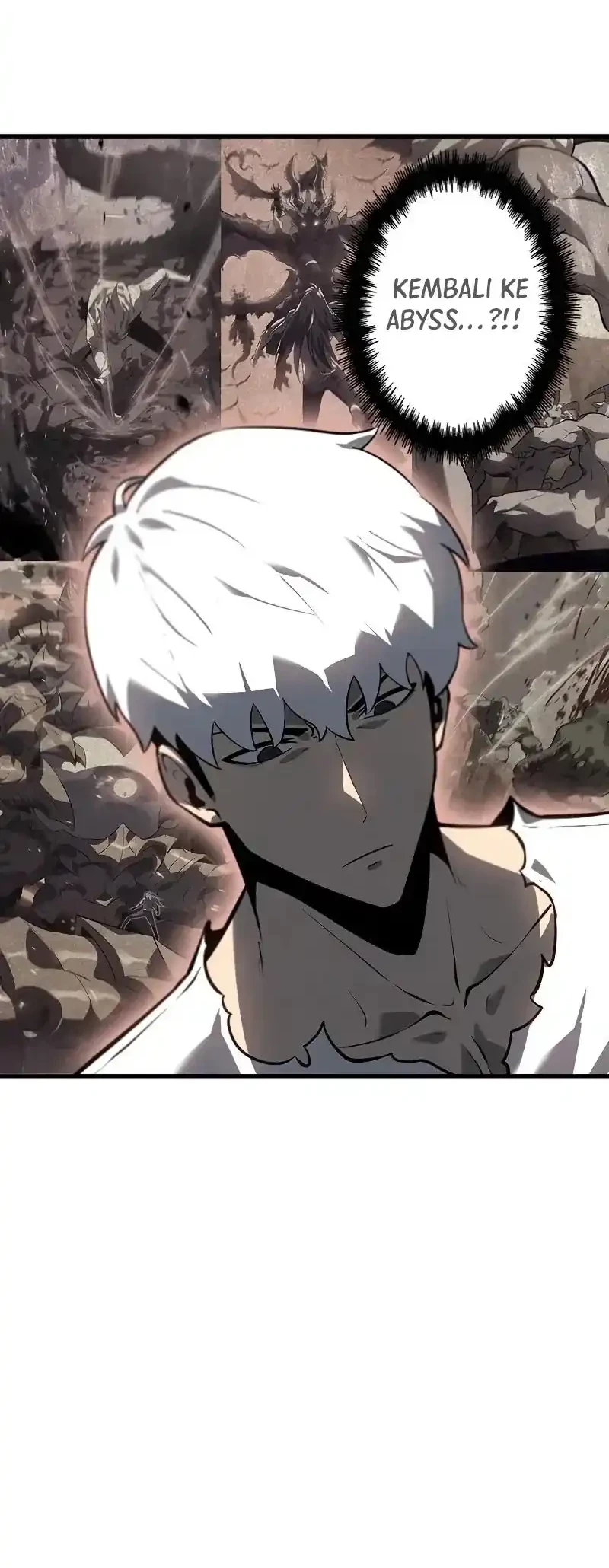 Return From The Abyss Chapter 39 Gambar 27