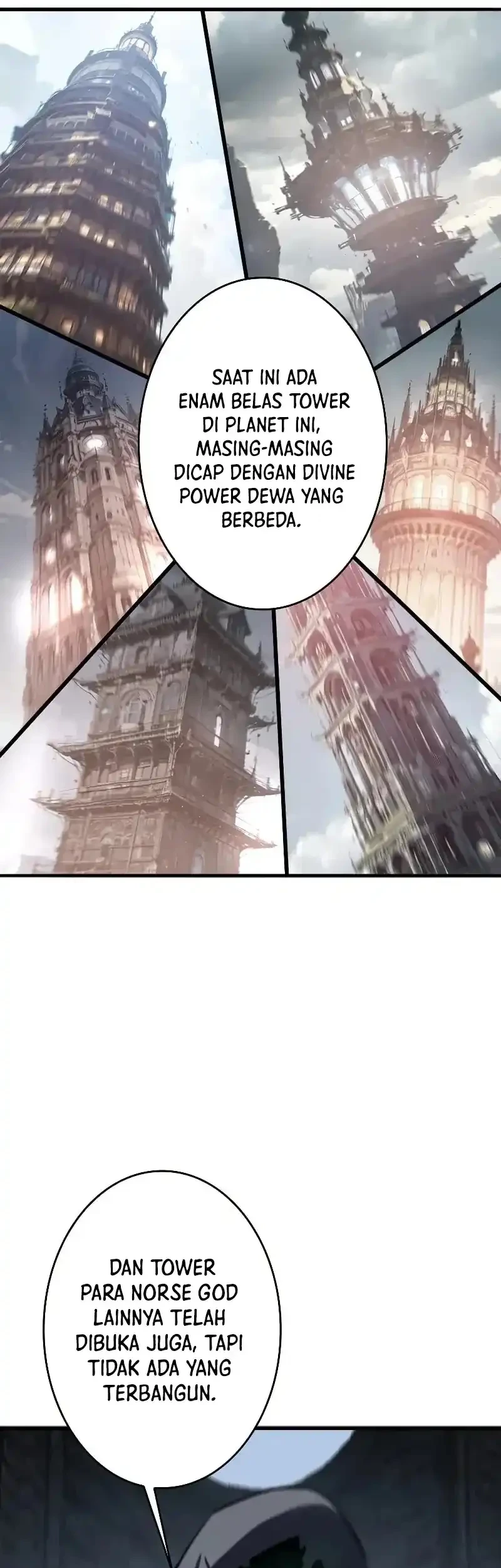 Return From The Abyss Chapter 39 Gambar 28