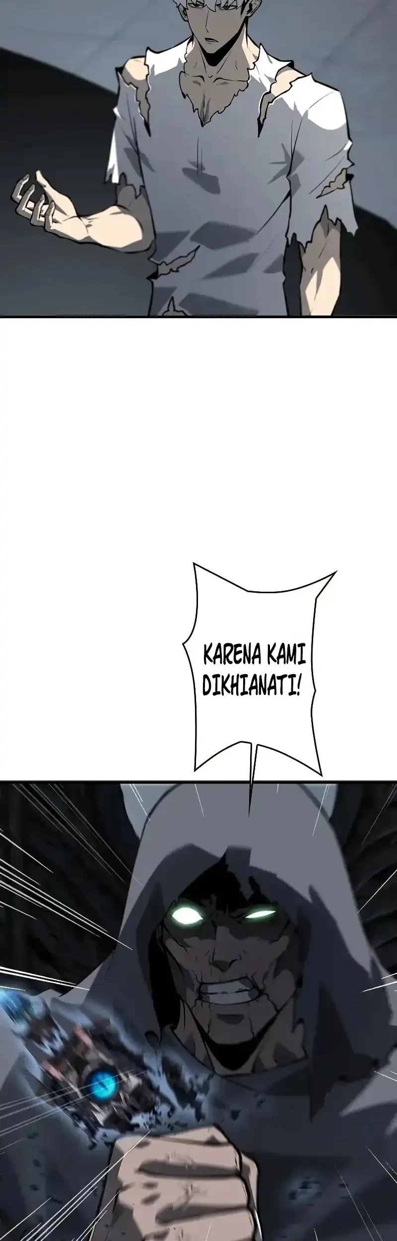 Return From The Abyss Chapter 39 Gambar 31