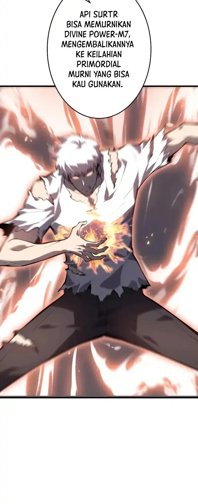 Return From The Abyss Chapter 39 Gambar 36