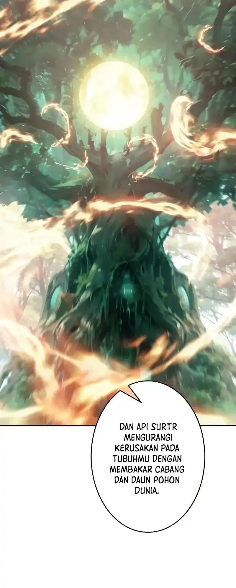 Return From The Abyss Chapter 39 Gambar 43