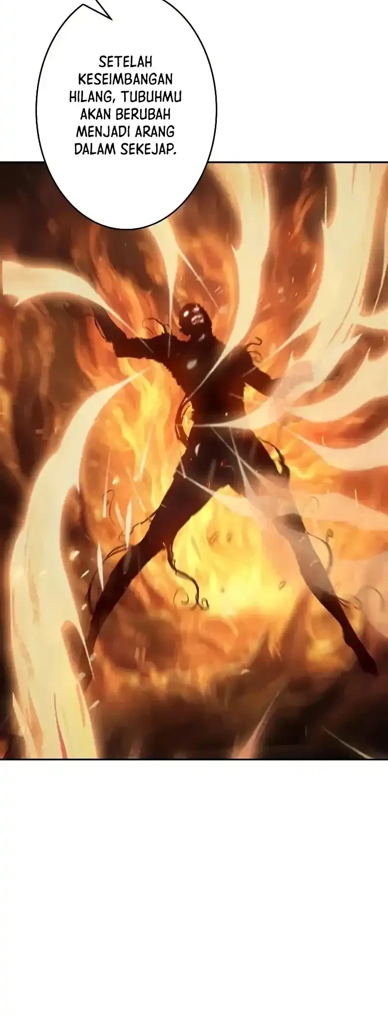 Return From The Abyss Chapter 39 Gambar 45