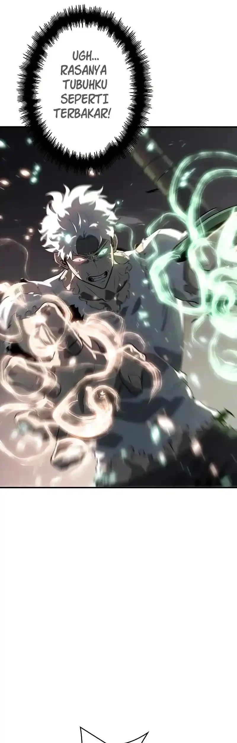 Return From The Abyss Chapter 39 Gambar 50