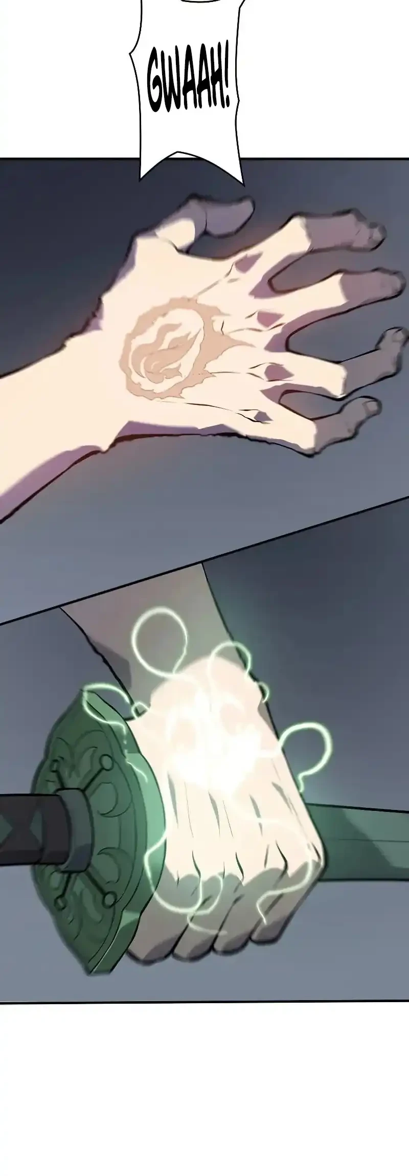 Return From The Abyss Chapter 39 Gambar 51