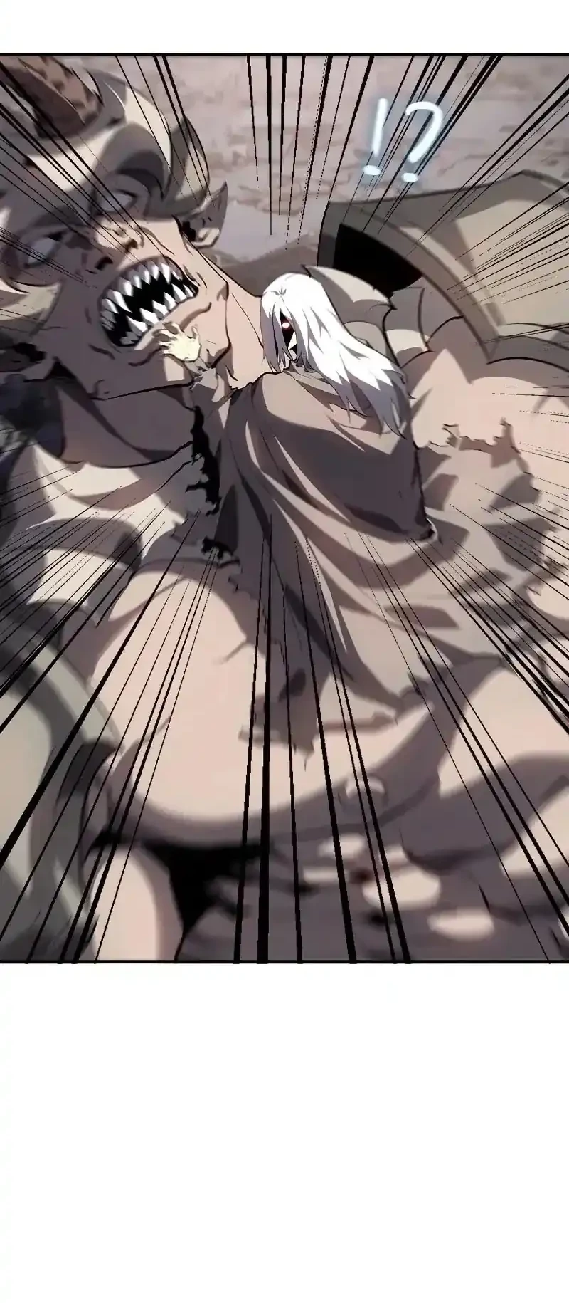 Return From The Abyss Chapter 39 Gambar 57