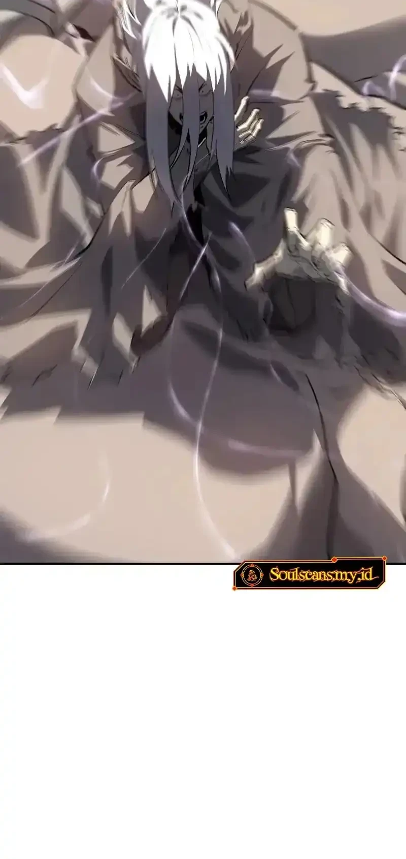 Return From The Abyss Chapter 39 Gambar 59