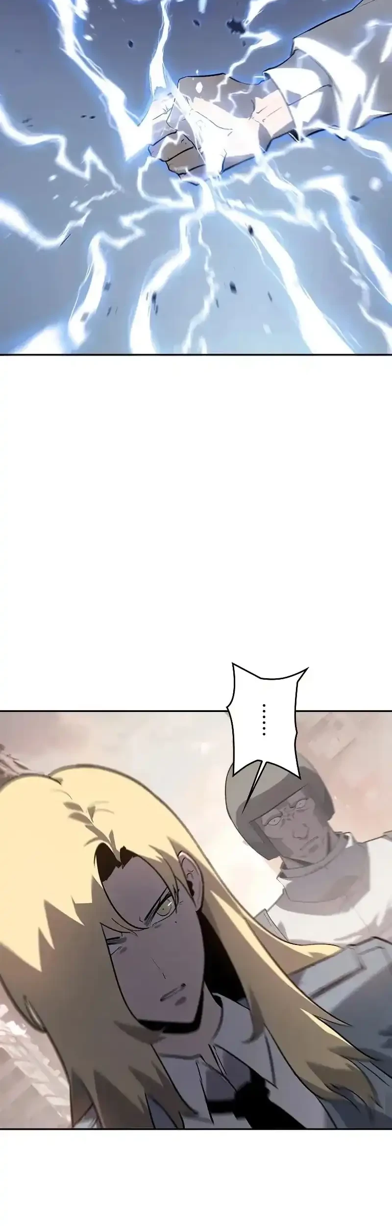 Return From The Abyss Chapter 39 Gambar 63