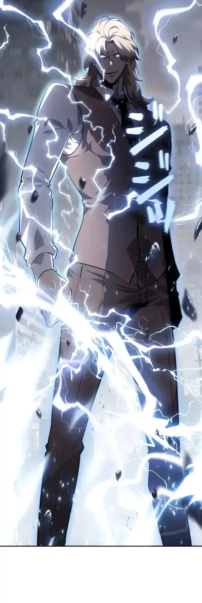 Return From The Abyss Chapter 39 Gambar 65