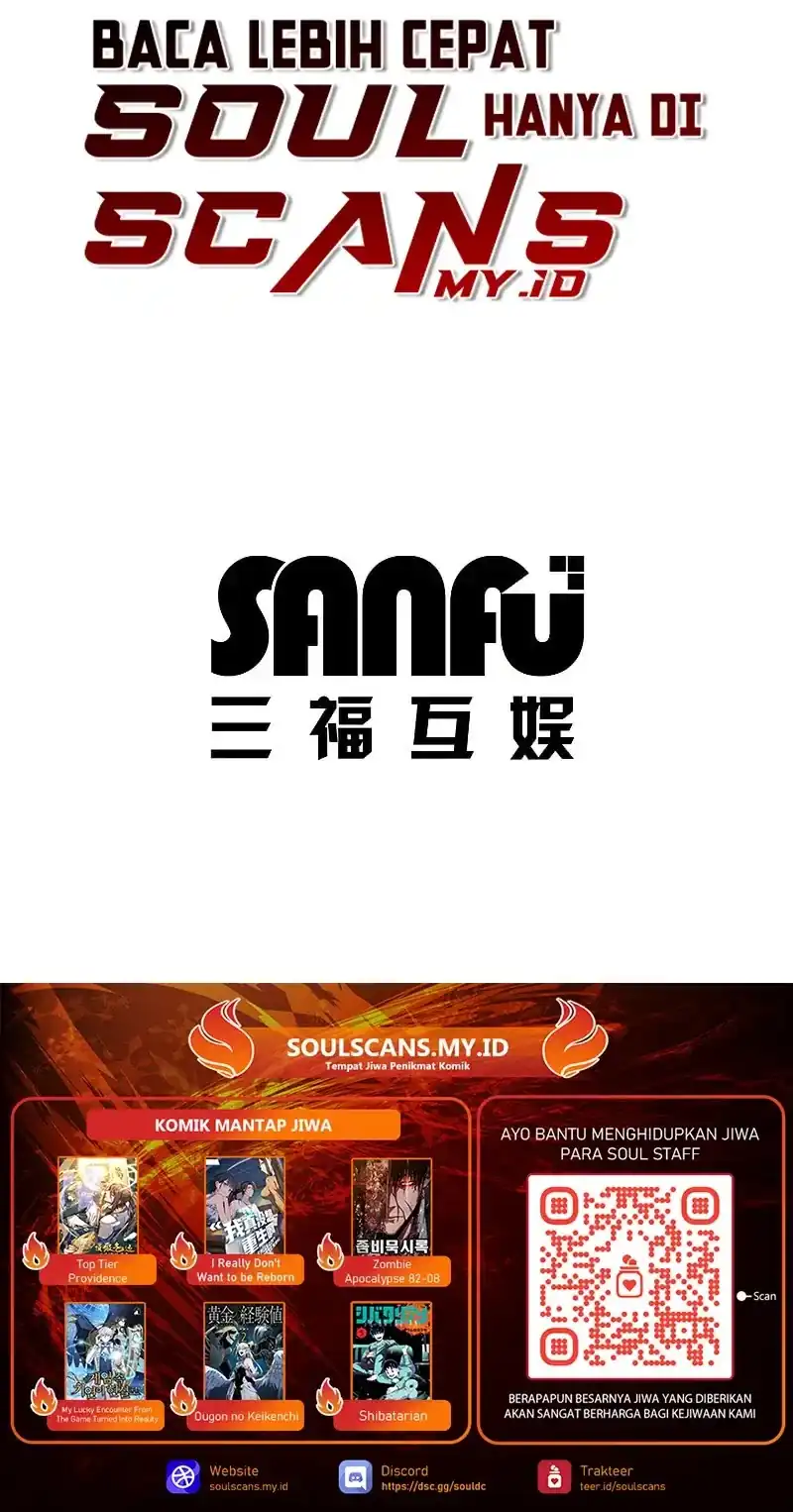 Return From The Abyss Chapter 39 Gambar 66