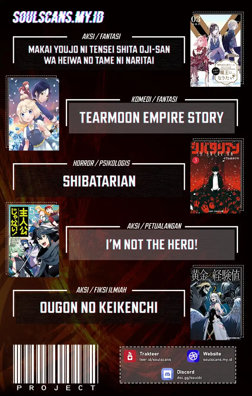 Return From The Abyss Chapter 39 Gambar 67