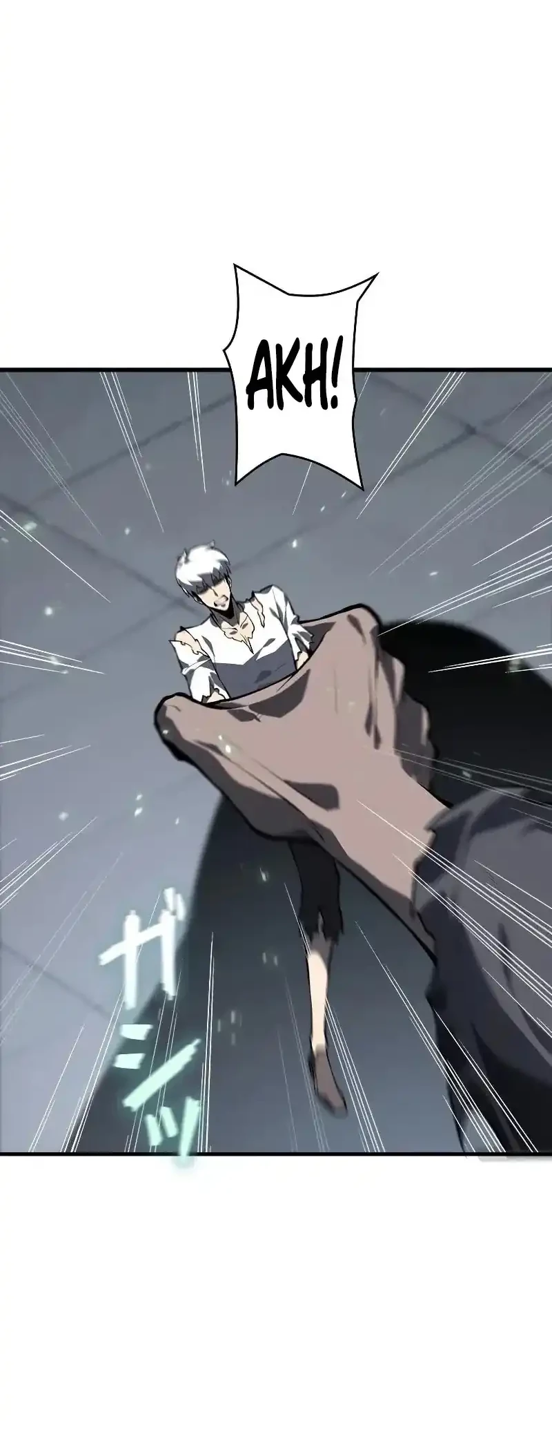 Return From The Abyss Chapter 39 Gambar 5