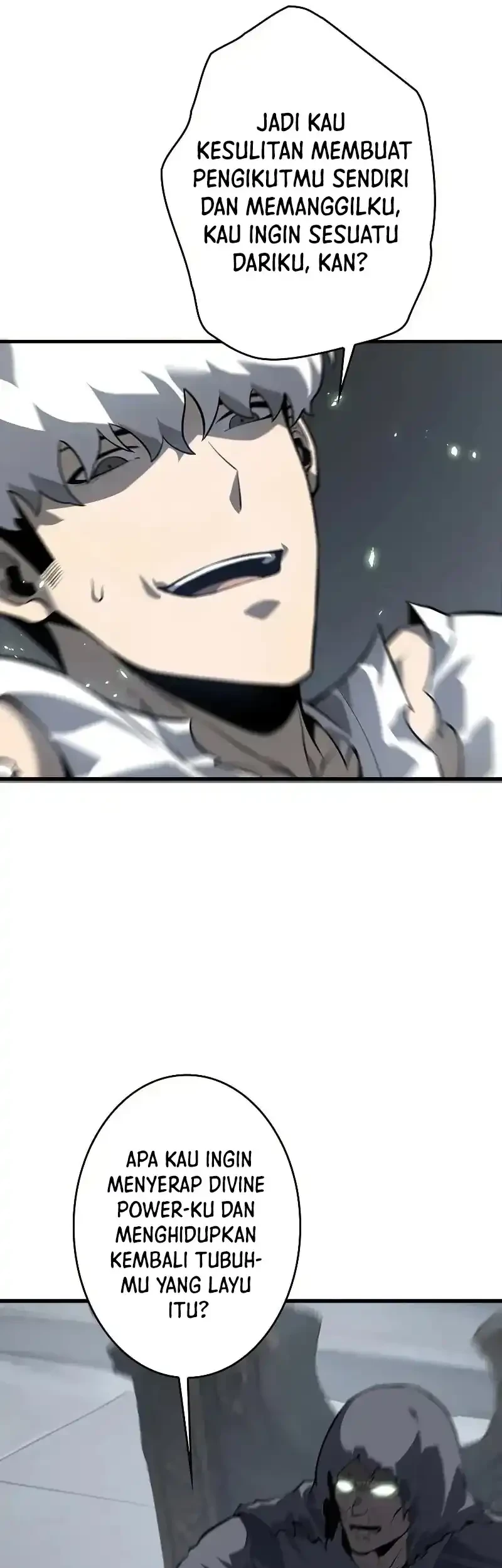 Return From The Abyss Chapter 39 Gambar 6