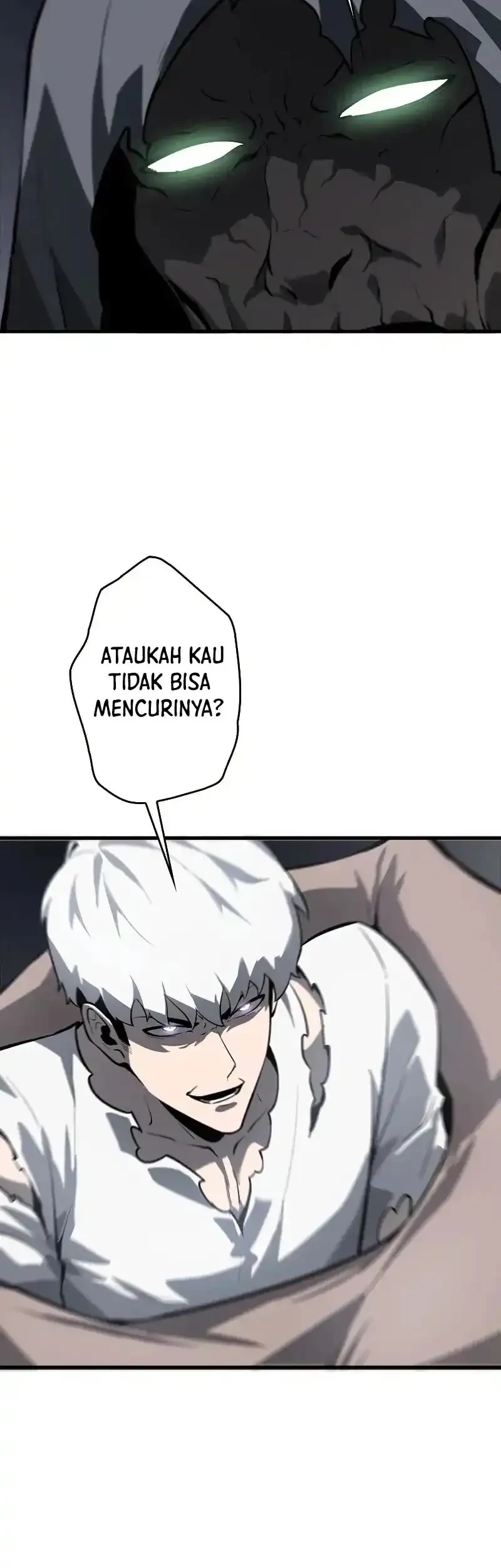 Return From The Abyss Chapter 39 Gambar 11