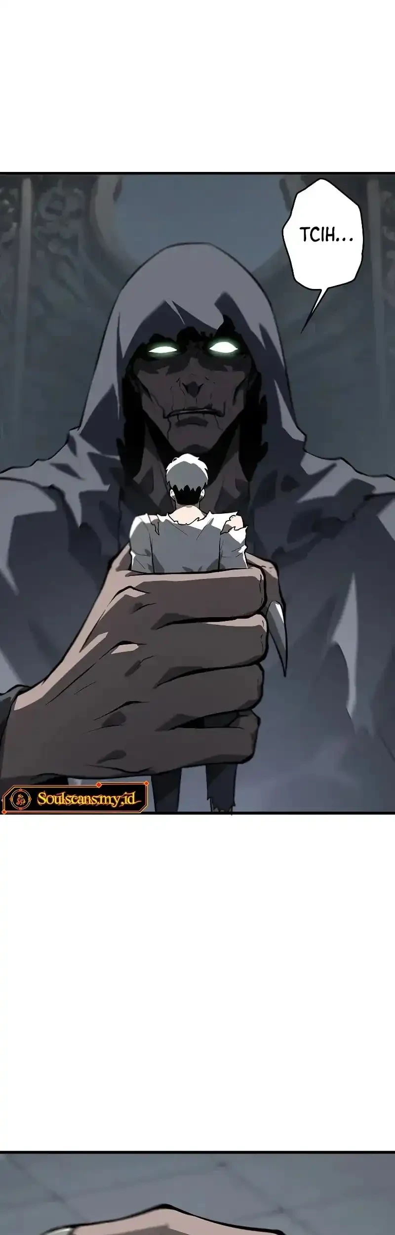 Return From The Abyss Chapter 39 Gambar 12