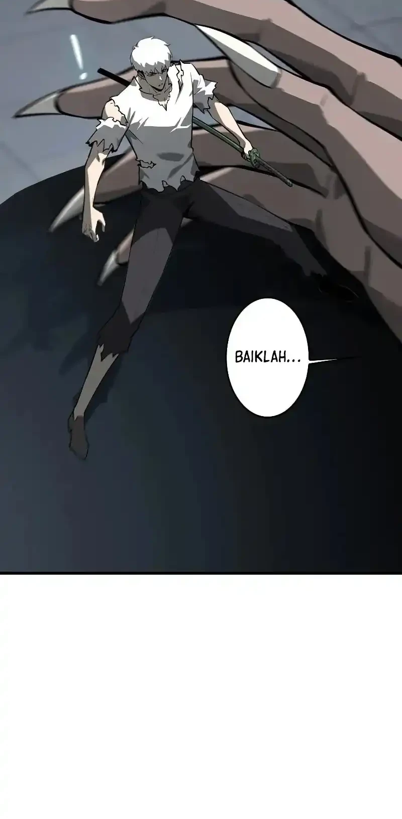 Return From The Abyss Chapter 39 Gambar 13