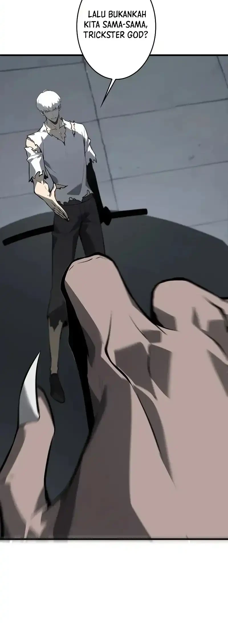 Return From The Abyss Chapter 39 Gambar 15