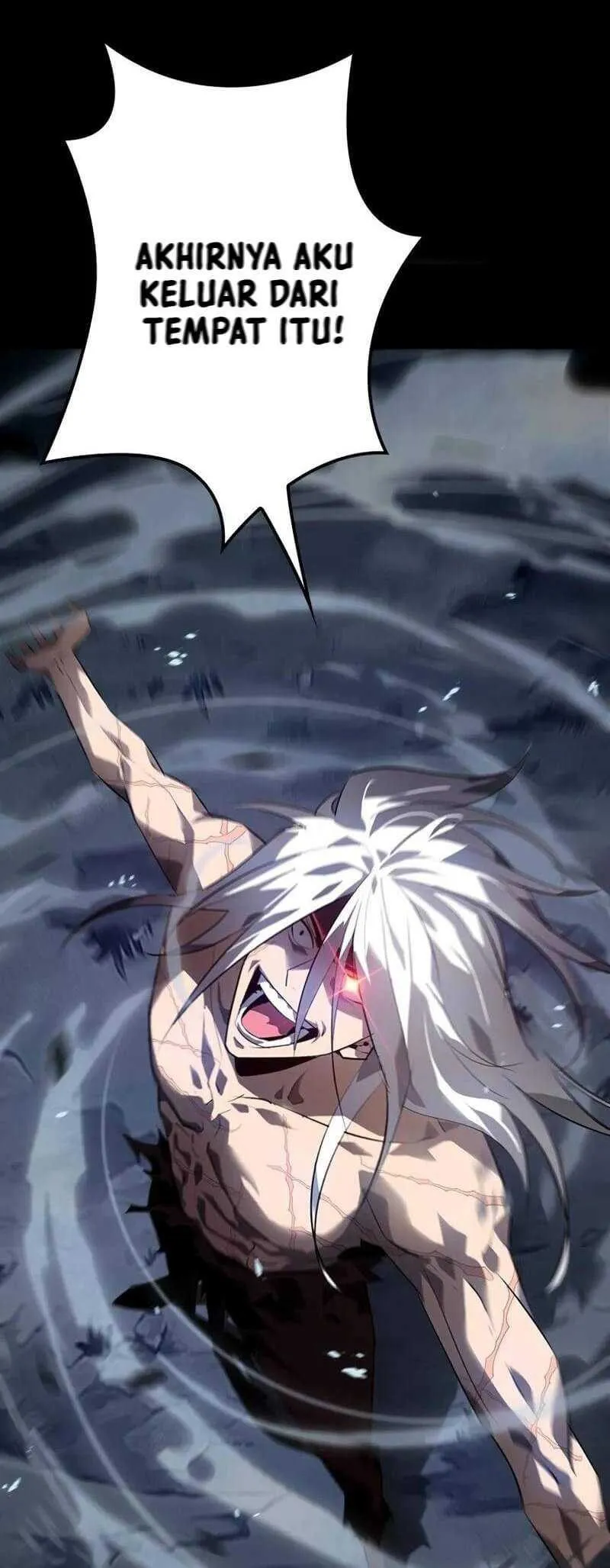 Return From The Abyss Chapter 4 Gambar 56