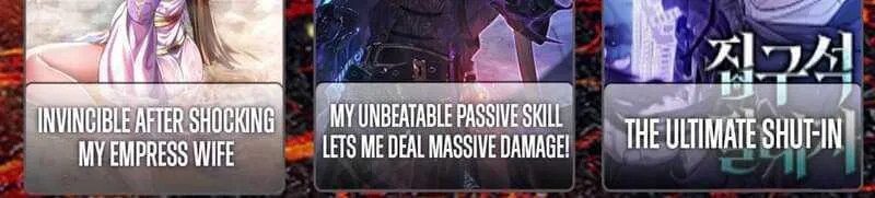 Return From The Abyss Chapter 4 Gambar 61