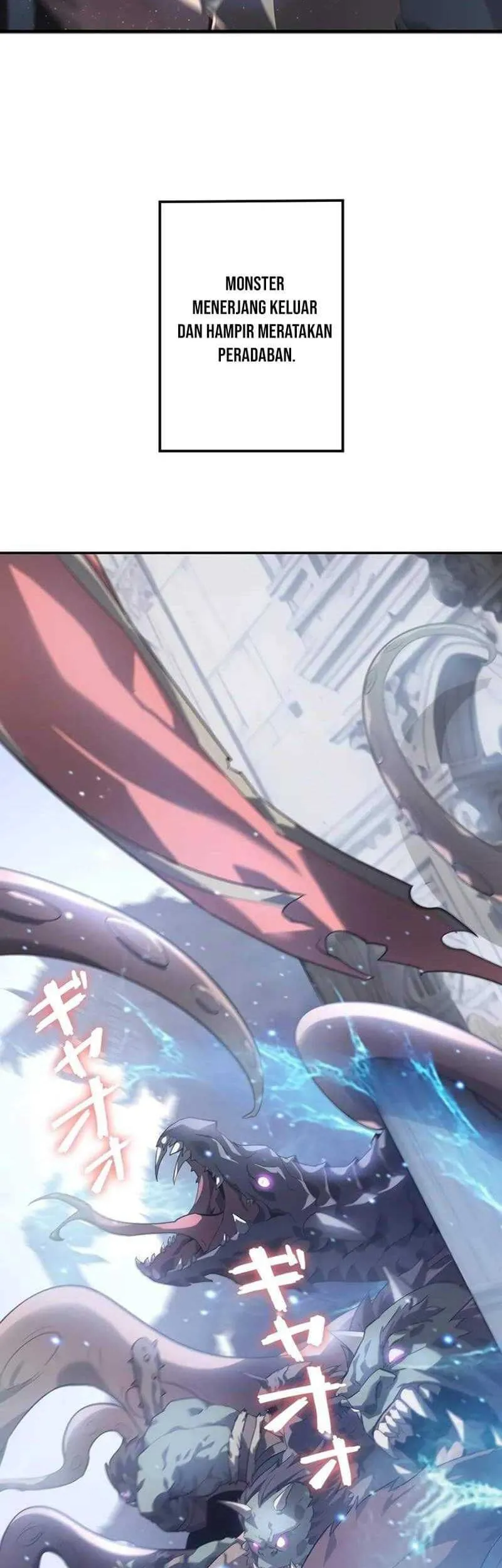 Return From The Abyss Chapter 4 Gambar 4