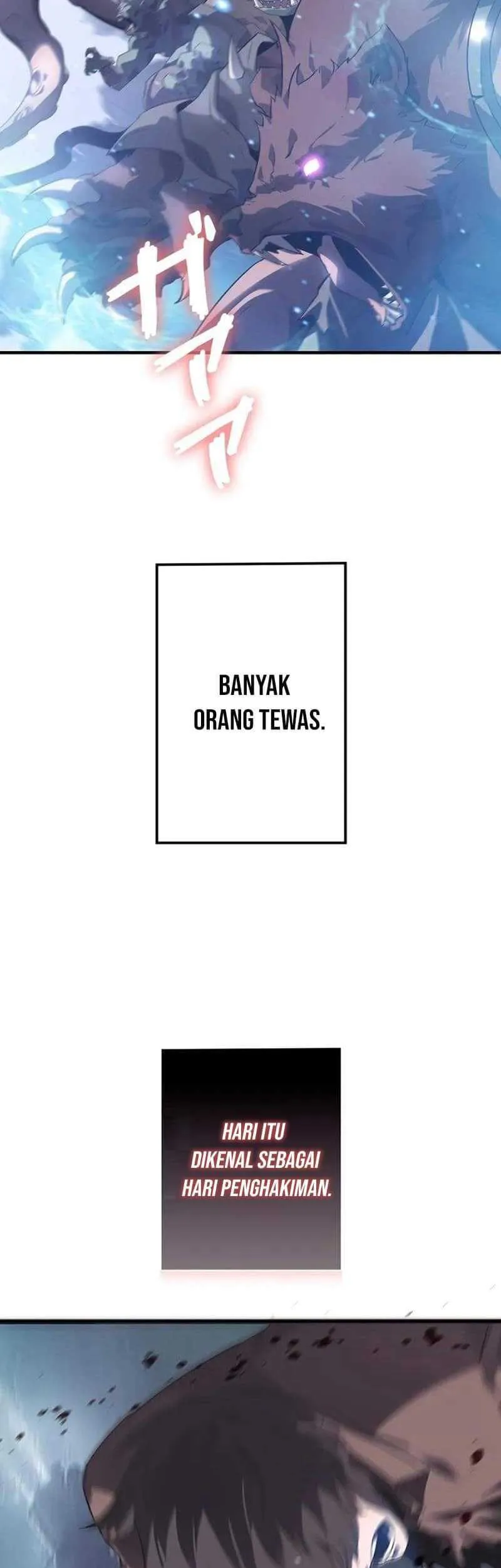 Return From The Abyss Chapter 4 Gambar 5