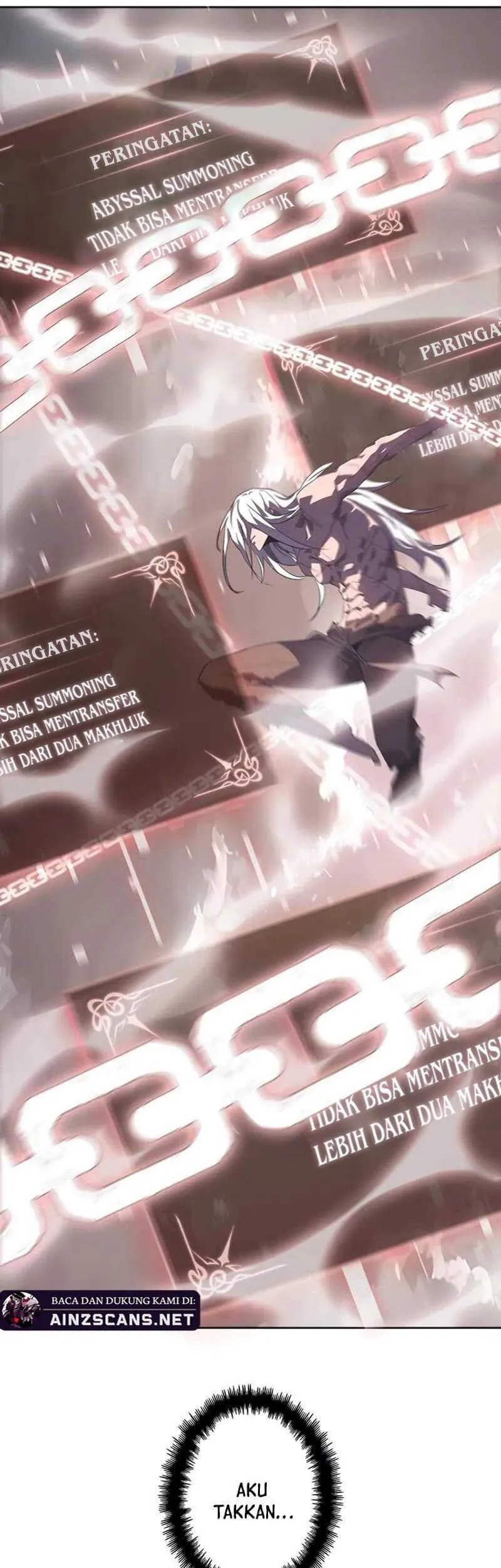 Return From The Abyss Chapter 4 Gambar 19