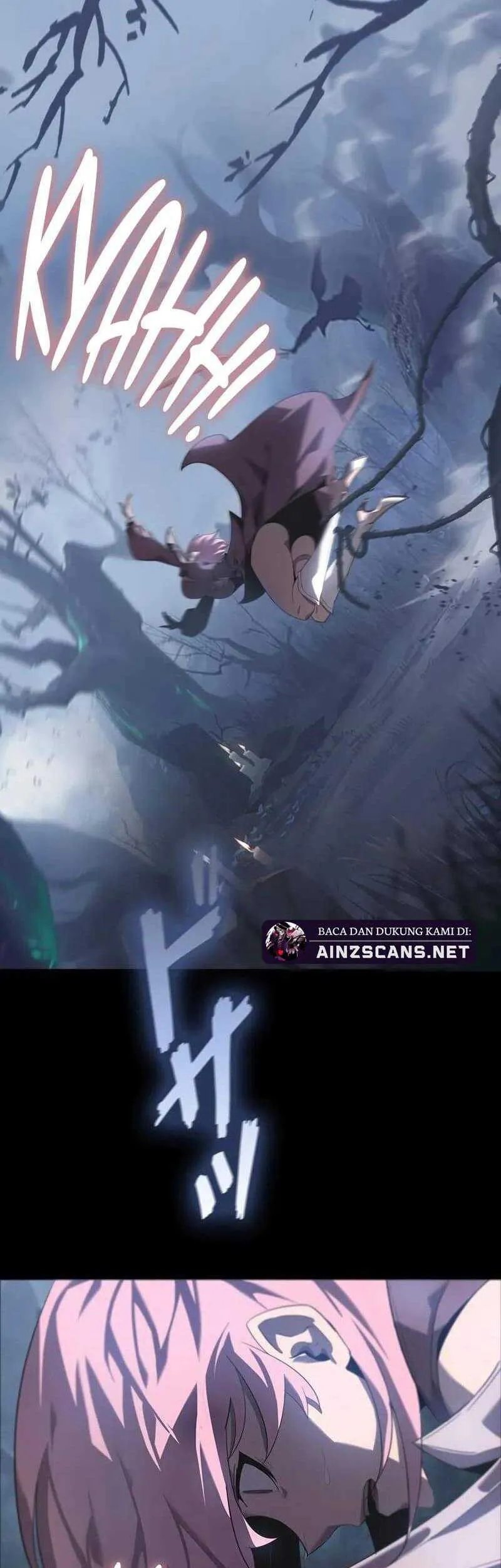 Return From The Abyss Chapter 4 Gambar 26