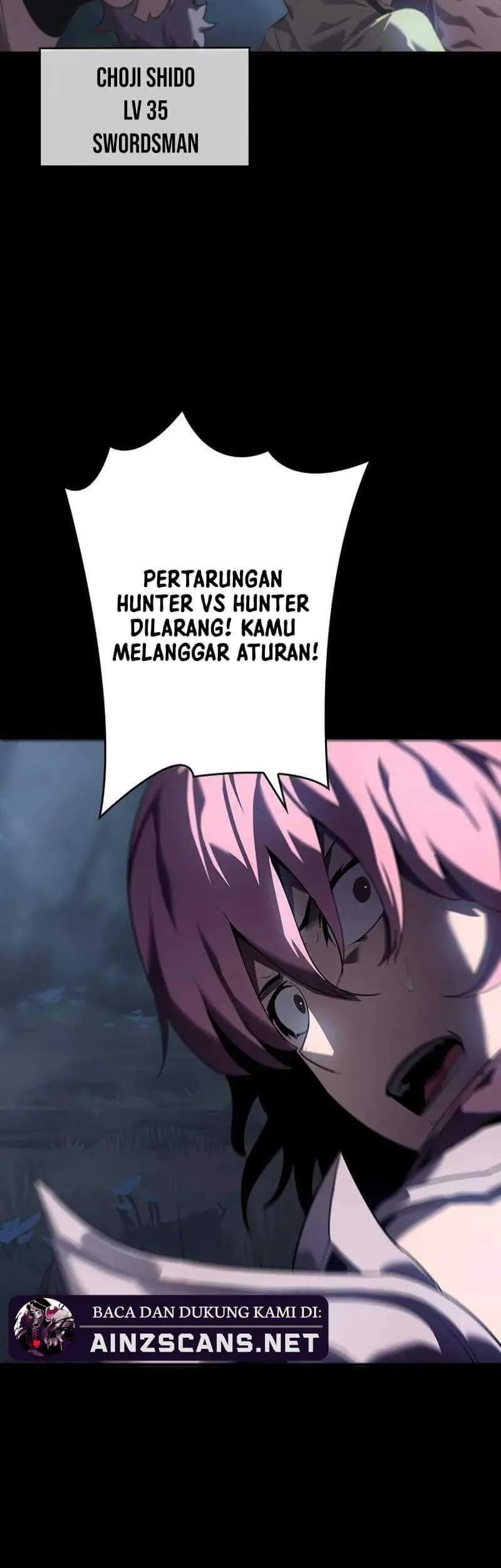 Return From The Abyss Chapter 4 Gambar 30