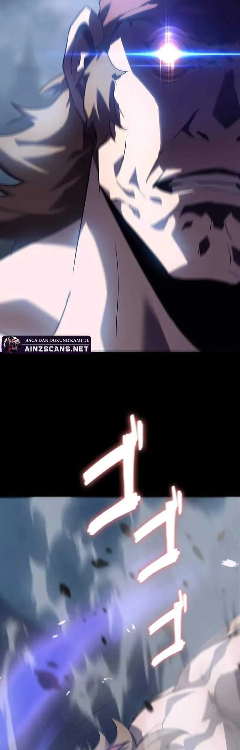 Return From The Abyss Chapter 4 Gambar 35