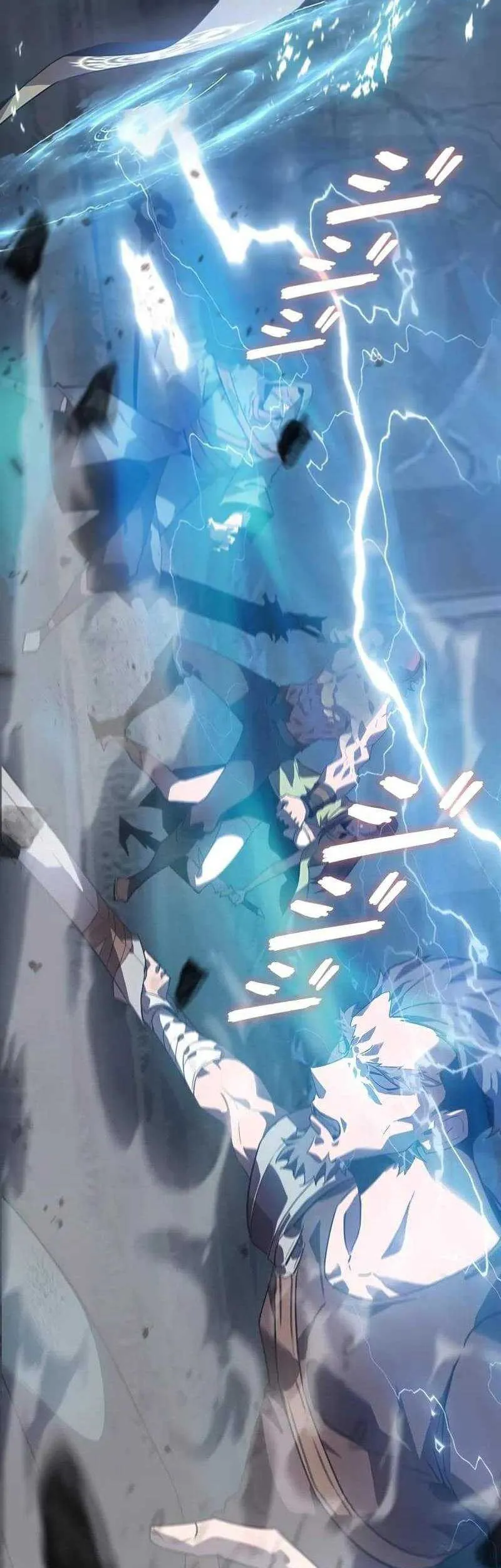 Return From The Abyss Chapter 4 Gambar 42