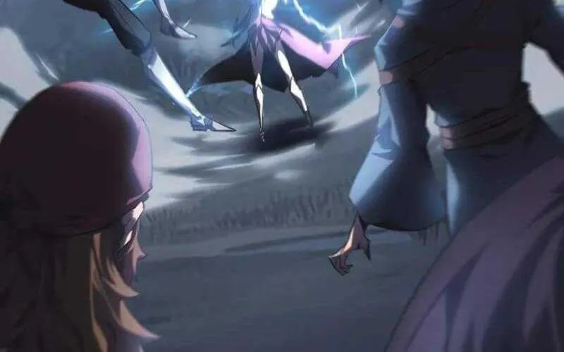 Return From The Abyss Chapter 4 Gambar 45