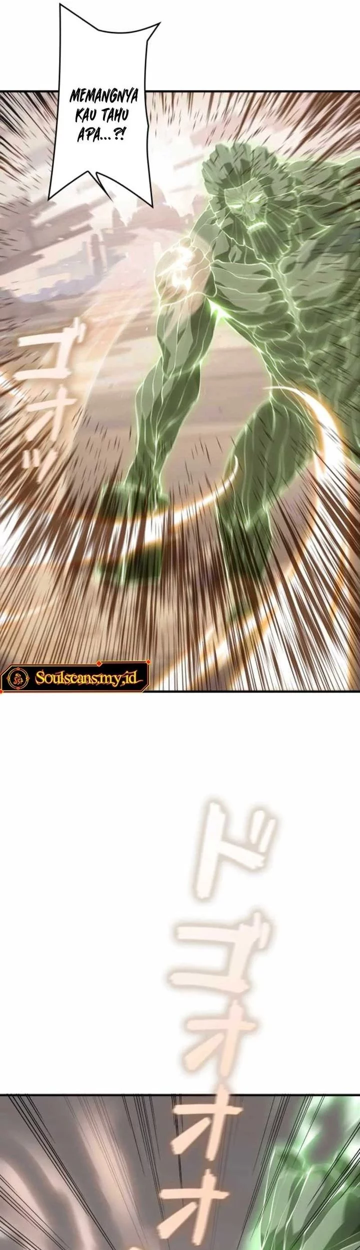 Return From The Abyss Chapter 40 Gambar 31