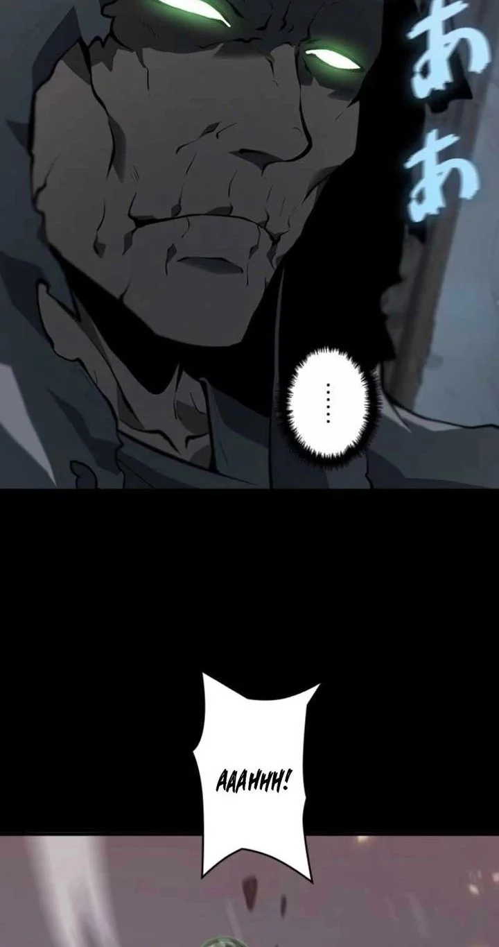  Return From The Abyss Chapter 40 gambar 2