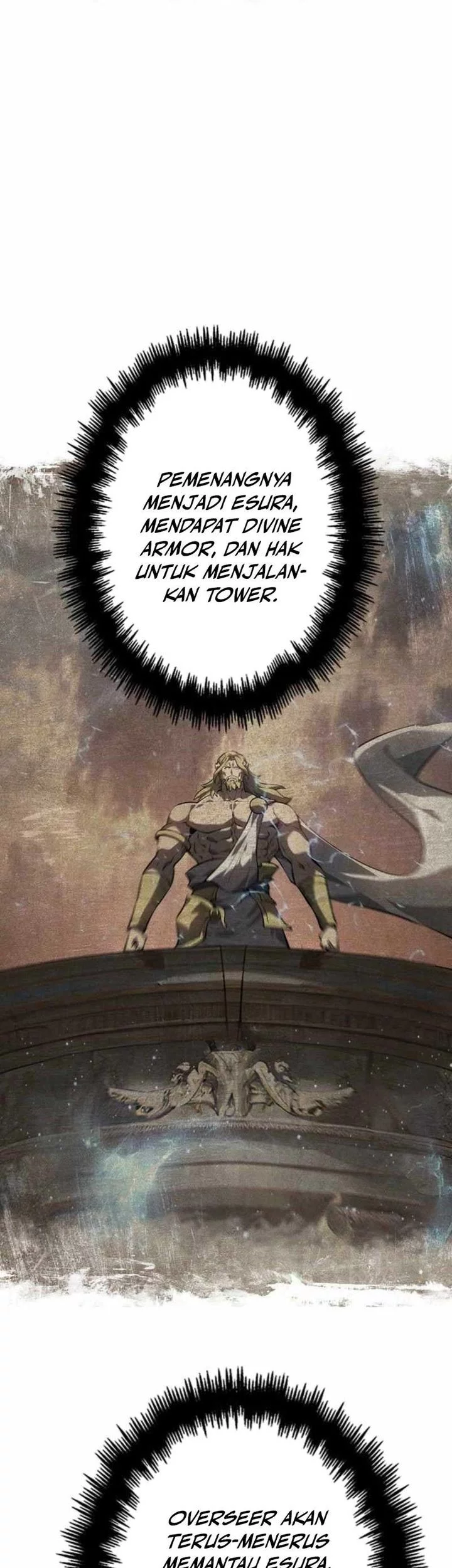 Return From The Abyss Chapter 40 Gambar 43