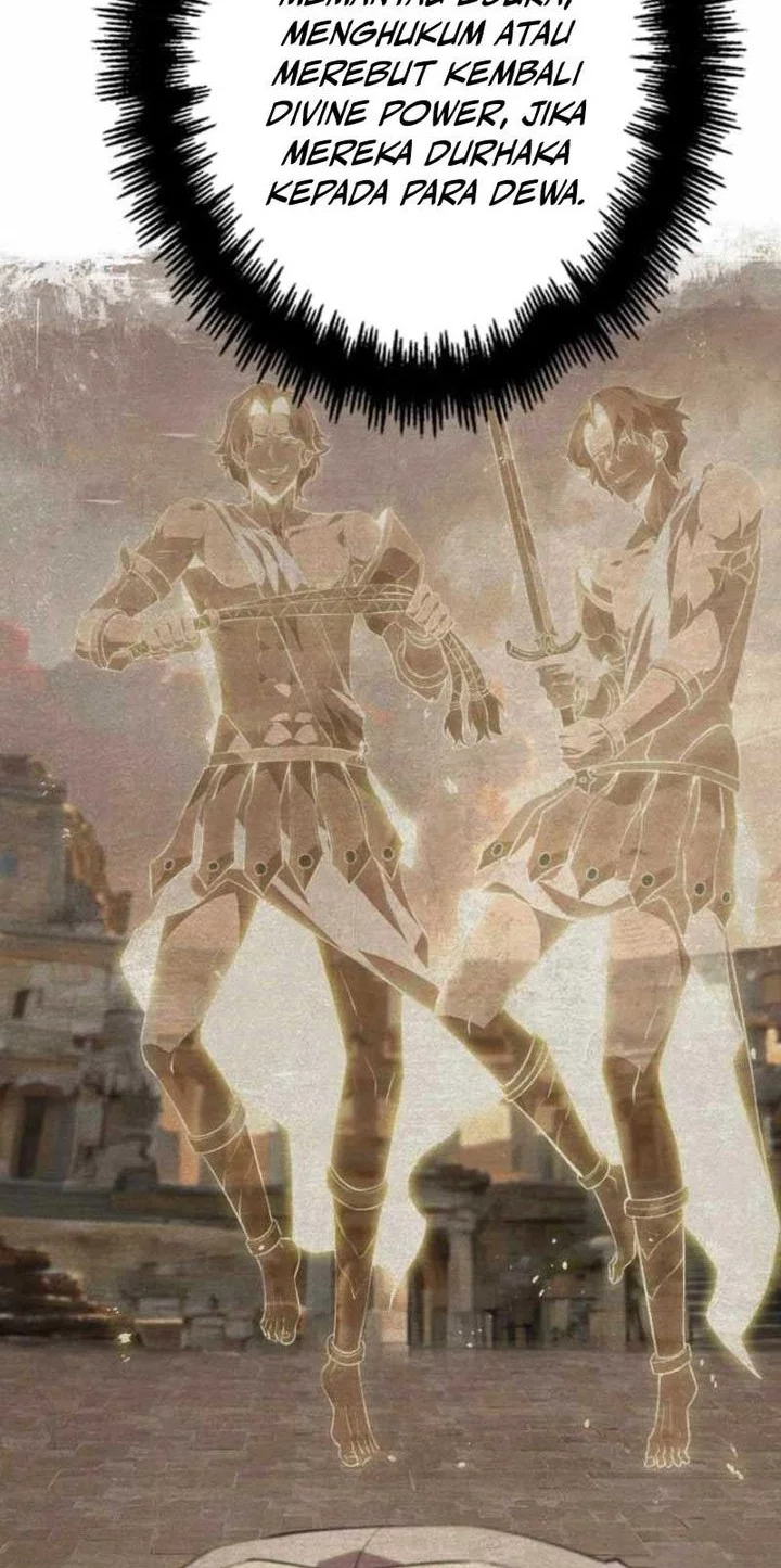 Return From The Abyss Chapter 40 Gambar 44