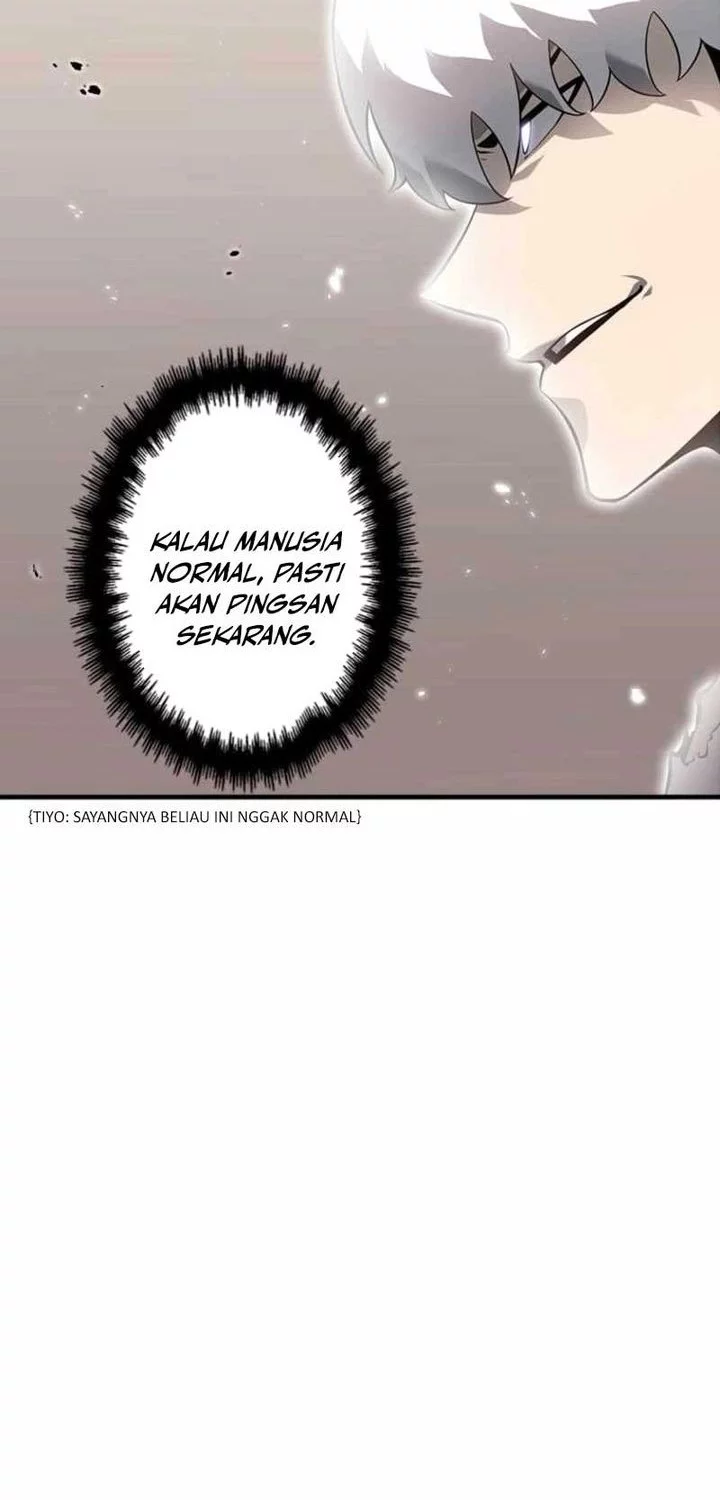 Return From The Abyss Chapter 40 Gambar 48
