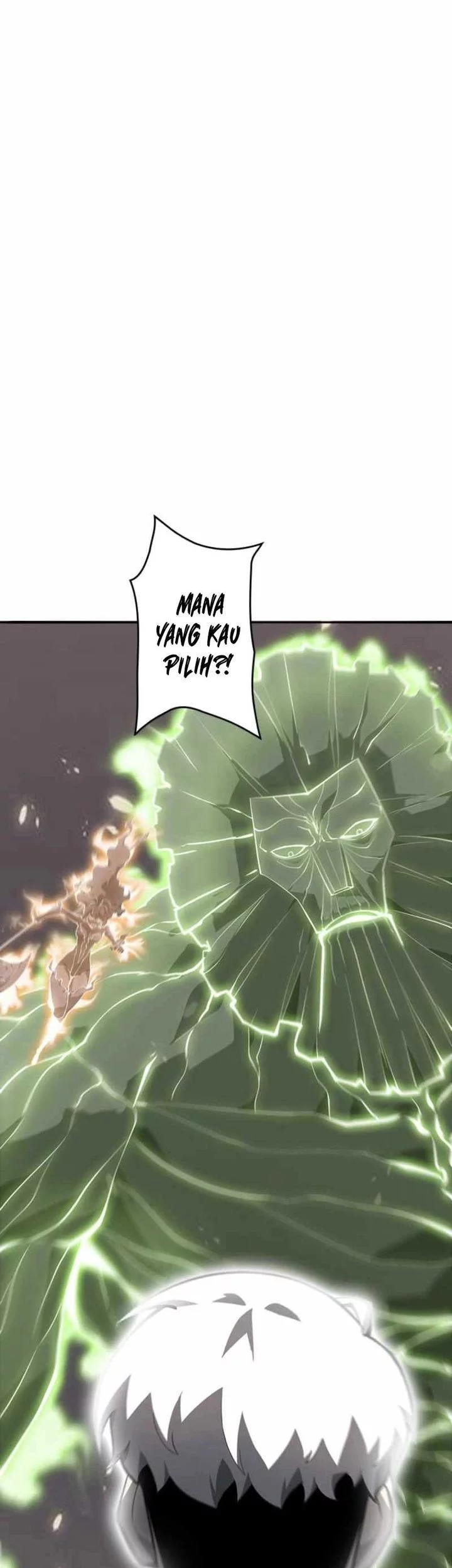 Return From The Abyss Chapter 40 Gambar 49