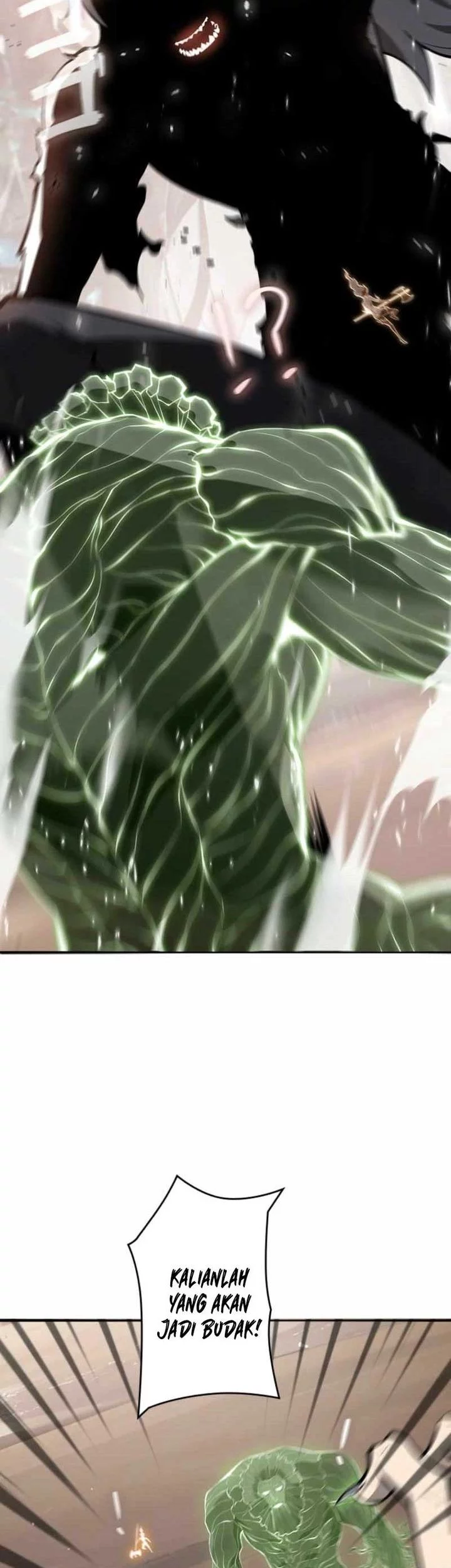 Return From The Abyss Chapter 40 Gambar 53