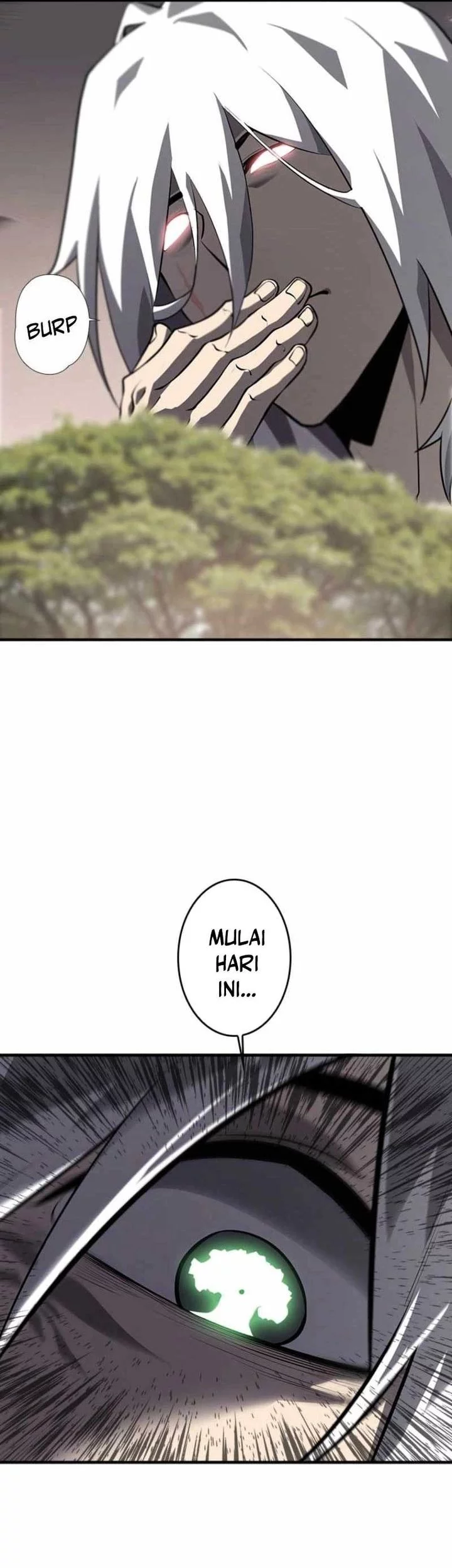 Return From The Abyss Chapter 40 Gambar 59