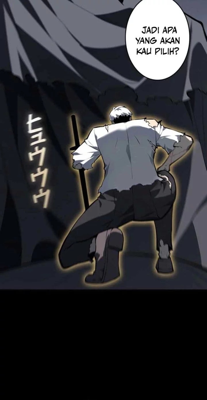 Return From The Abyss Chapter 40 Gambar 64