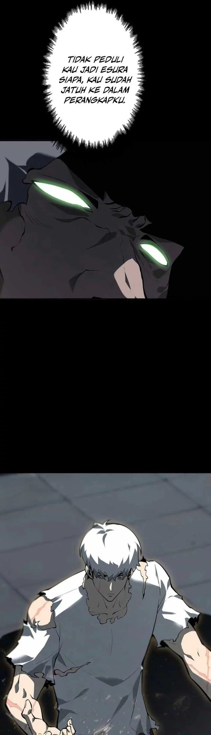 Return From The Abyss Chapter 40 Gambar 65