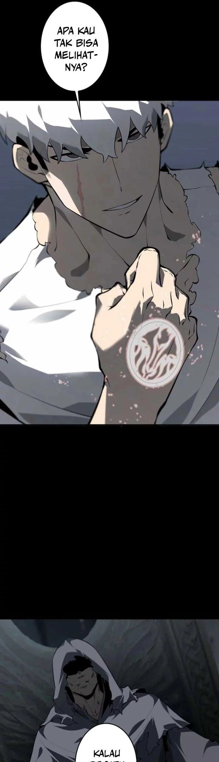 Return From The Abyss Chapter 40 Gambar 67