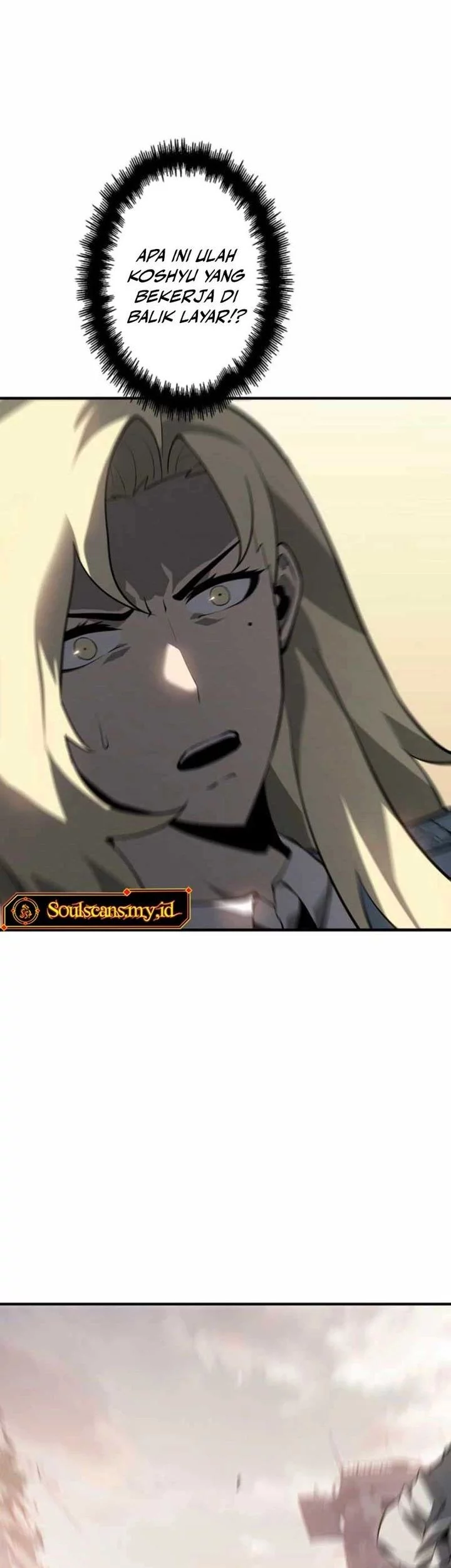 Return From The Abyss Chapter 40 Gambar 73