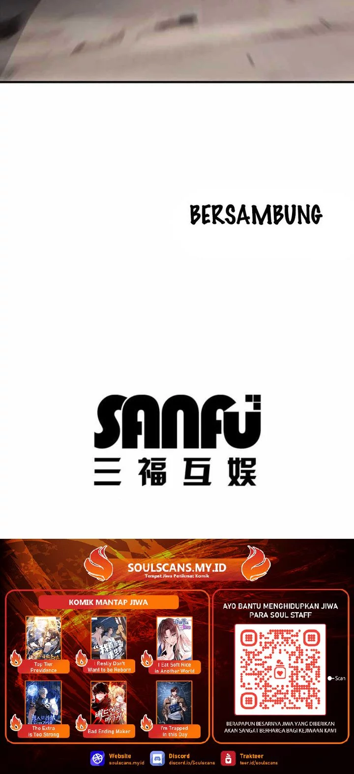 Return From The Abyss Chapter 40 Gambar 75