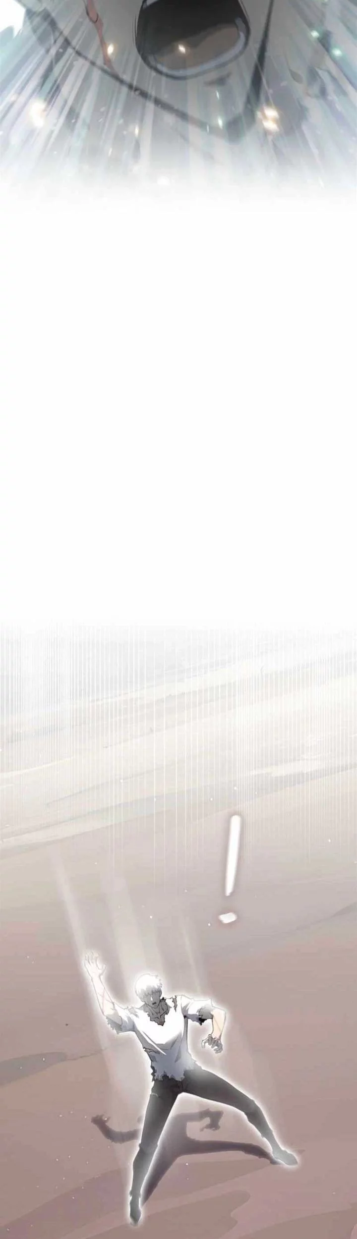 Return From The Abyss Chapter 40 Gambar 7